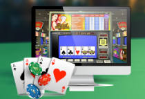 Відеопокер 🃏 ігрові автомати карти грати онлайн на гроші
