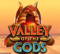 Valley of Gods