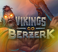 Viking go Berzerk