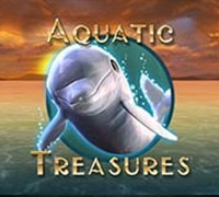 Aquatic Treasures 