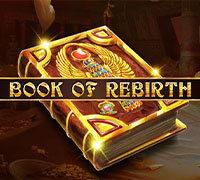 Book of Rebith